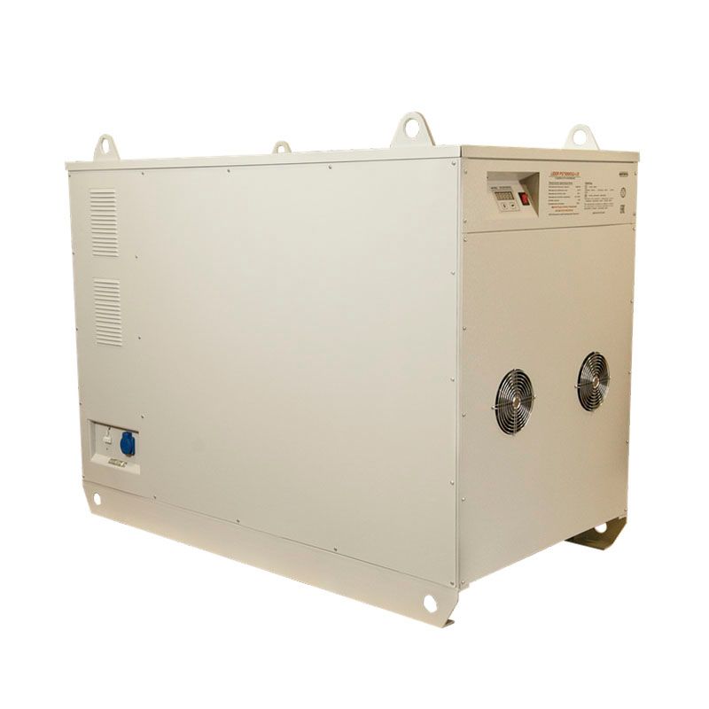 Стабилизатор LIDER PS 75 000 SQ-I-25 - изображение 2