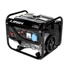 Генератор бензиновый Lifan 1 GF-3 (1500) - изображение 4