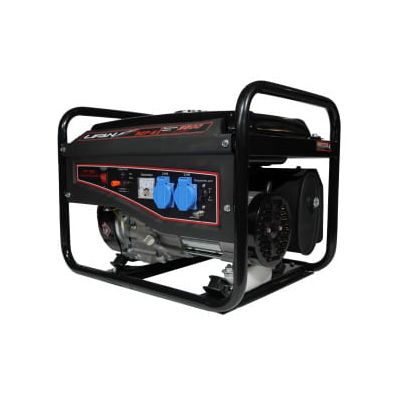 Генератор бензиновый Lifan 1 GF-3 (1500) - изображение 6