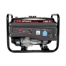Генератор бензиновый Lifan 1.5 GF-3 - изображение 4