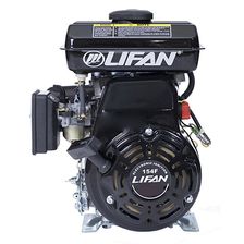 Двигатель бензиновый Lifan 154F D16 - изображение 2