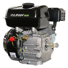 Двигатель бензиновый Lifan 168F-2 Eco D20 - изображение 6
