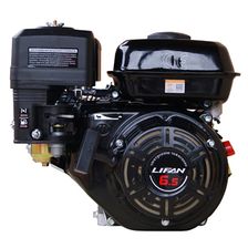 Двигатель бензиновый Lifan 168F-2D-R D20, 3А - изображение 4