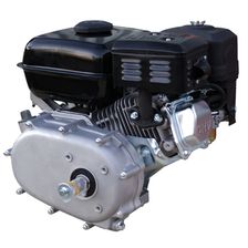 Двигатель бензиновый Lifan 168F-2D-R D20, 3А - изображение 5