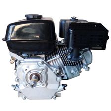 Двигатель бензиновый Lifan 168FD D20, 7А - изображение 4