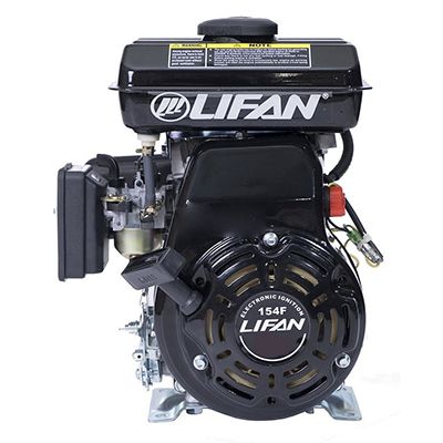 Двигатель бензиновый Lifan 170F D19 (бак 6 л) - изображение 3