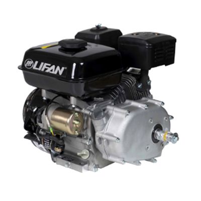 Двигатель бензиновый Lifan 170F-R D20 - изображение 3