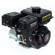 Двигатель бензиновый Lifan 170F-T D20, 3А - изображение 4