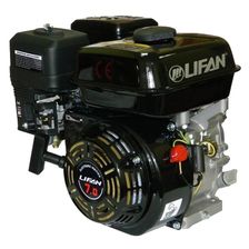 Двигатель бензиновый Lifan 170FD D19 - изображение 2
