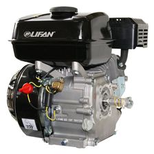 Двигатель бензиновый Lifan 170FD D20 7А - изображение 4