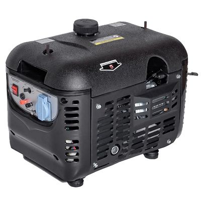 Генератор бензиновый Lifan 1800 - изображение 2