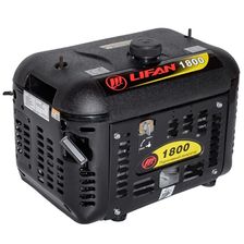 Генератор бензиновый Lifan 1800 - изображение 6