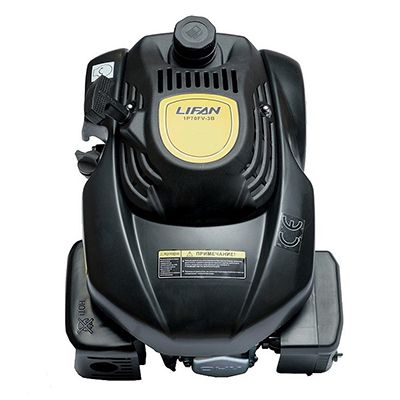 Двигатель бензиновый Lifan 188F D25, 7А - изображение 4