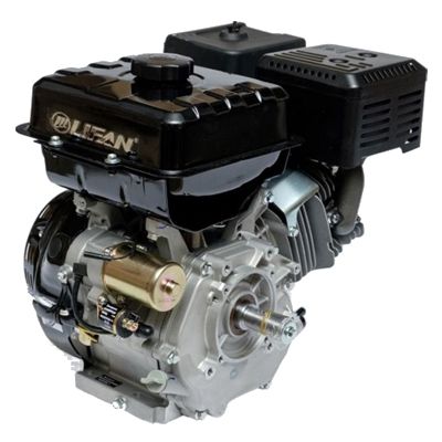 Двигатель бензиновый Lifan 190FD-C Pro D25