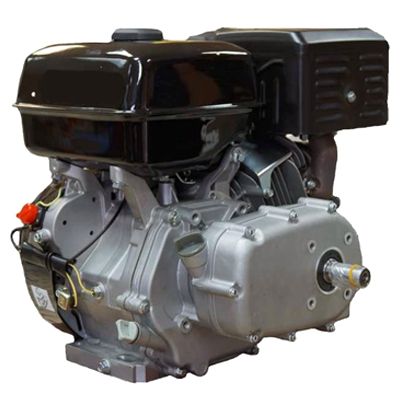Двигатель бензиновый Lifan 190FD-R D22, 3А - изображение 2