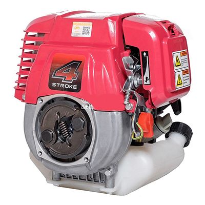Двигатель бензиновый Lifan 190FD-S Sport New D25, 18А - изображение 6