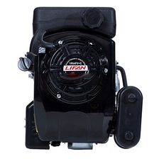 Двигатель бензиновый Lifan 1P64FV-C D25 - изображение 2