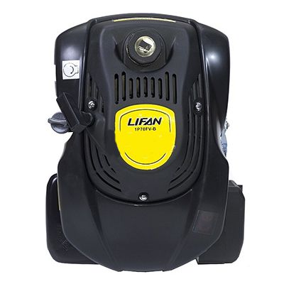 Двигатель бензиновый Lifan 1P70FV-B D22