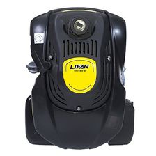 Двигатель бензиновый Lifan 1P70FV-B D22 - изображение 2