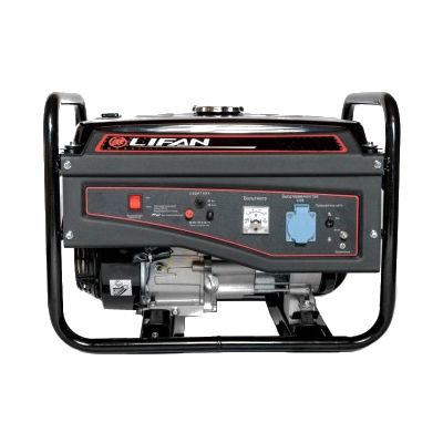 Генератор бензиновый Lifan 2 GF-3 - изображение 2