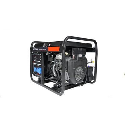 Генератор бензиновый Lifan 2.5 GF-3 - изображение 6