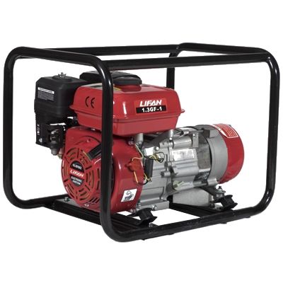 Генератор бензиновый Lifan 2.5 GF-3 - изображение 8