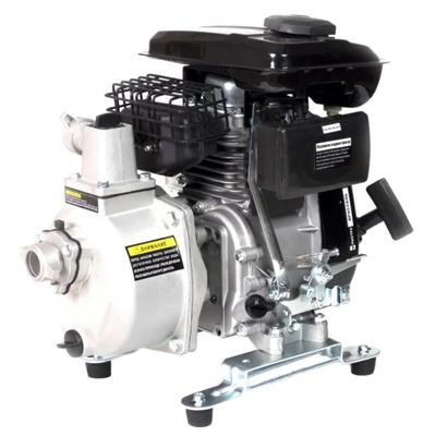 Мотопомпа Lifan 25ZB12-1.4Q - изображение 3