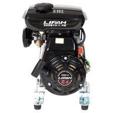 Мотопомпа Lifan 25ZB12-1.4Q - изображение 4