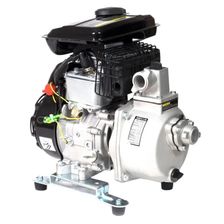 Мотопомпа Lifan 25ZB12-1.4Q - изображение 5