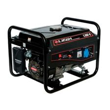 Генератор бензиновый Lifan 2.8 GF-6 - изображение 2