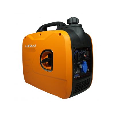 Генератор бензиновый Lifan 3 GF-4 - изображение 7