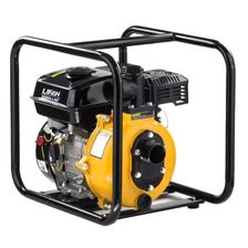 Пожарная мотопомпа Lifan 40ZB60-4,8QT - изображение 2