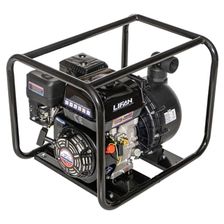 Мотопомпа бензиновая для химических жидкостей Lifan 50WGF - изображение 2