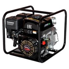Мотопомпа Lifan 50ZB26-4Q Eco - изображение 2