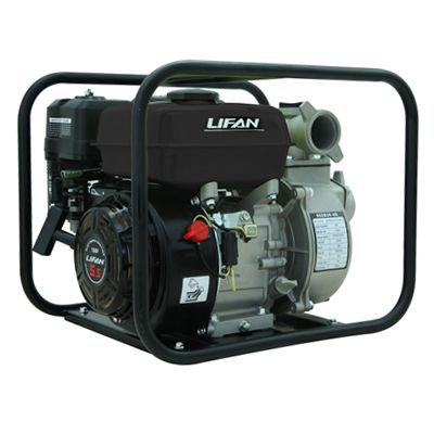 Мотопомпа Lifan 50ZB26-4Q