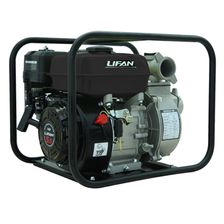 Мотопомпа Lifan 50ZB26-4Q - изображение 2