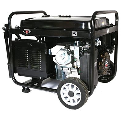 Генератор бензиновый Lifan 7 GF-4 - изображение 7