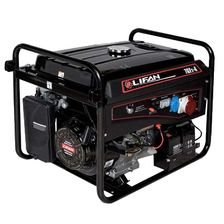 Генератор бензиновый Lifan 7 GF2-4 - изображение 2