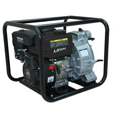 Мотопомпа Lifan 80WG - изображение 2
