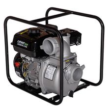 Мотопомпа Lifan 80ZB30-4.8Q Eco - изображение 6