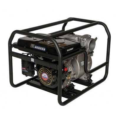 Мотопомпа Lifan 80ZB30-4.8Q - изображение 7