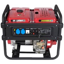 Дизельный генератор Lifan-DG5500-4 - изображение 2