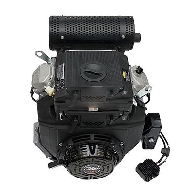 Двигатель бензиновый Lifan LF2V78F-2A PRO D25, 20А