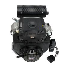 Двигатель бензиновый Lifan LF2V78F-2A PRO D25, 20А - изображение 2