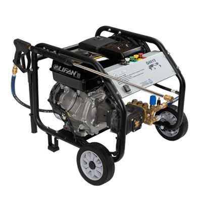 Мойка высокого давления Lifan Q1500 (152F-3) - изображение 7