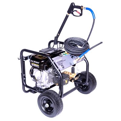 Мойка высокого давления Lifan Q2265 (168F-2B) - изображение 5