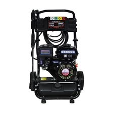 Мойка высокого давления LIFAN Q2865 168F-2B - изображение 10