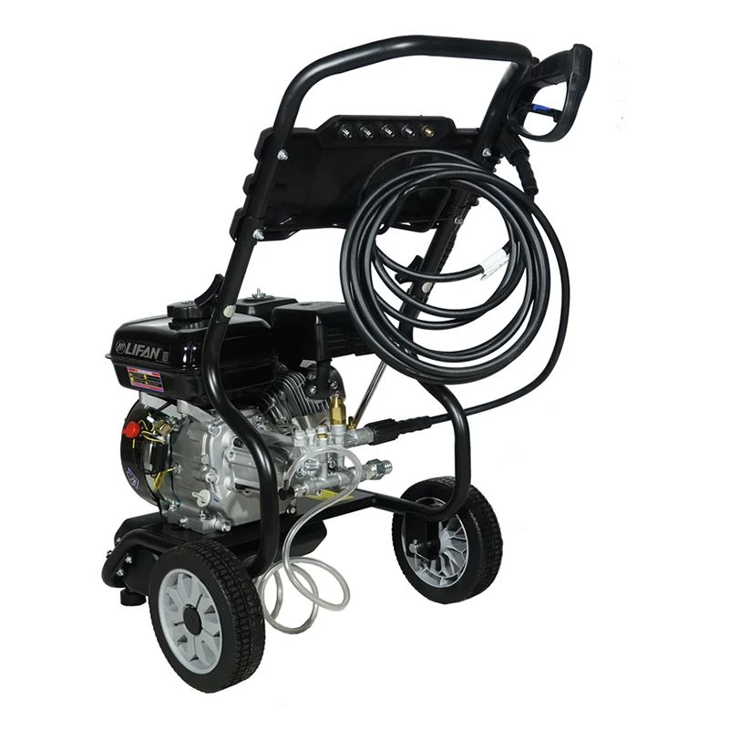 Мойка высокого давления LIFAN Q2865 168F-2B - изображение 4