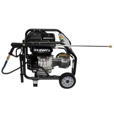 Мойка высокого давления Lifan Q4015 (190F-B) - изображение 2