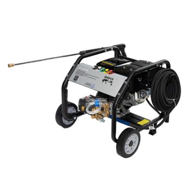 Мойка высокого давления Lifan Q4015 (190F-B) - изображение 3